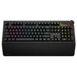 Das Keyboard 5QS RGB Wired Gaming Keyboard