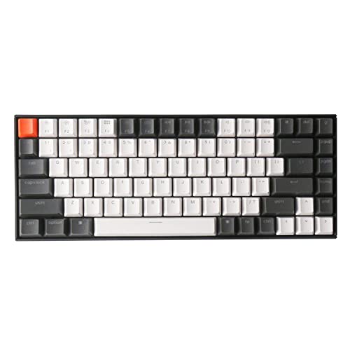 Keychron K2 Hot-swappable Wireless Gaming Keyboard