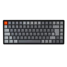 Keychron K2 V2 Aluminum RGB Wireless Standard Keyboard