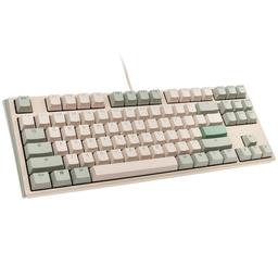 Ducky One 3 Matcha Wired Standard Keyboard