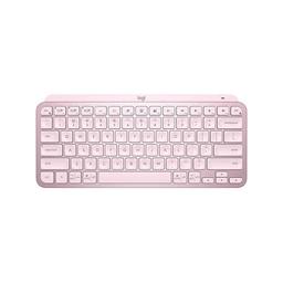 Logitech MX KEYS MINI Bluetooth/Wireless/Wired Mini Keyboard