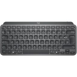 Logitech MX KEYS MINI Bluetooth/Wireless/Wired Mini Keyboard