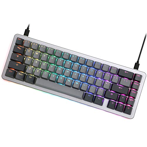 DROP MDX-22176-15 RGB Wired/Wired Gaming Keyboard
