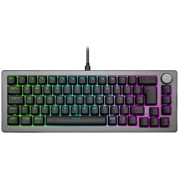 Cooler Master CK720 UK RGB Wired Gaming Keyboard