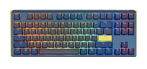 Ducky ONE 3 Daybreak RGB Wired Gaming Keyboard