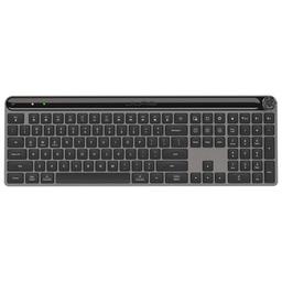 JLab Epic Bluetooth/Wireless/Wired Standard Keyboard