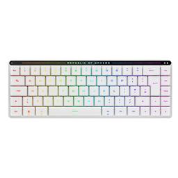 Asus ROG Falchion RX RGB Wireless/Bluetooth/Wired Slim Keyboard