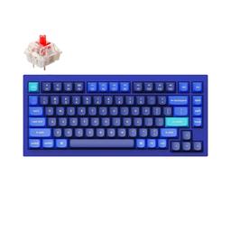 Keychron Q1 QMK V2 Wired Mini Keyboard