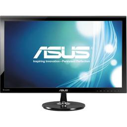 Asus VS278Q-P 27.0" 1920 x 1080 Monitor