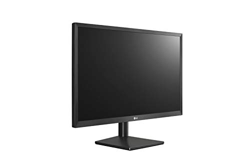 LG 24MK430H-B 23.8" 1920 x 1080 75 Hz Monitor