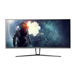 Monoprice 138035 35.0" 3440 x 1440 120 Hz Curved Monitor