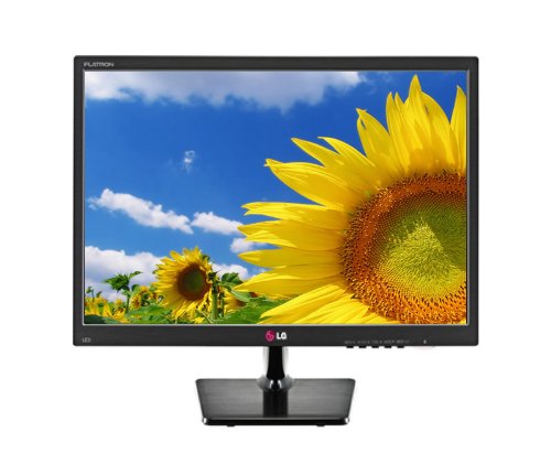 LG 19EN33S-B 18.5" 1366 x 768 Monitor