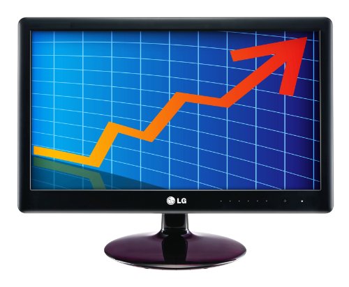 LG N225WU-BN 21.5" 1920 x 1080 Monitor