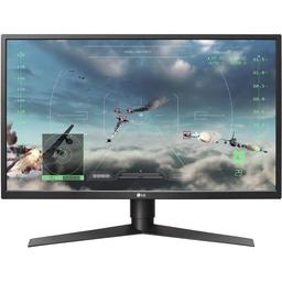 LG 27GK750F-B 27.0" 1920 x 1080 240 Hz Monitor