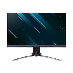 Acer XB273U GXbmiipruzx 27.0" 2560 x 1440 240 Hz Monitor