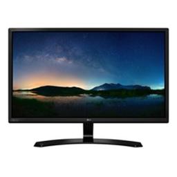 LG 24MP58VQ-P 23.8" 1920 x 1080 60 Hz Monitor