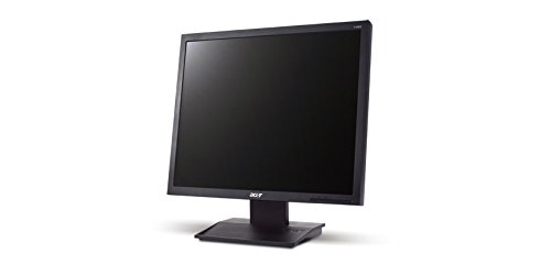 Acer V193DJbd 19.0" 1280 x 1024 Monitor