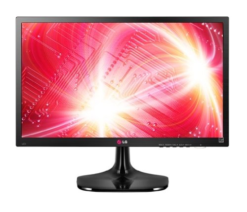 LG 24M45H 24.0" 1920 x 1080 60 Hz Monitor