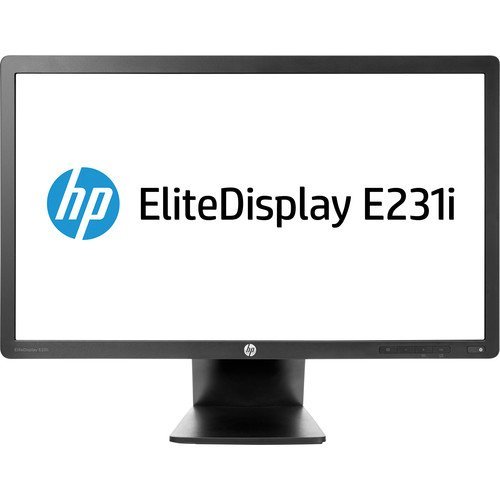 HP E231i 23.0" 1920 x 1080 60 Hz Monitor