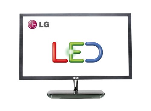 LG E2281VR-BN 22.0" 1920 x 1080 Monitor