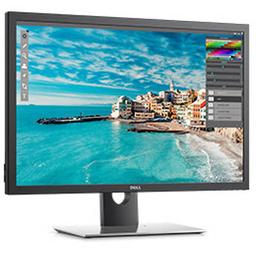 Dell UP3017 30.0" 2560 x 1600 60 Hz Monitor