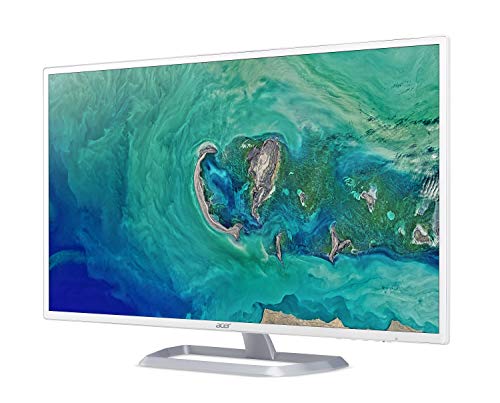 Acer EB321HQU Awidpx 31.5" 2560 x 1440 60 Hz Monitor