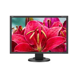 NEC E245WMI-BK 24.0" 1920 x 1200 60 Hz Monitor