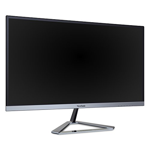 ViewSonic VX2276-SMHD 21.5" 1920 x 1080 60 Hz Monitor