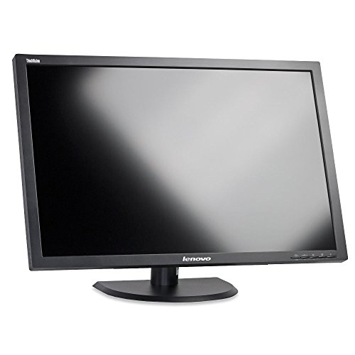 Lenovo 60A4RAR1US 30.0" 2560 x 1600 60 Hz Monitor