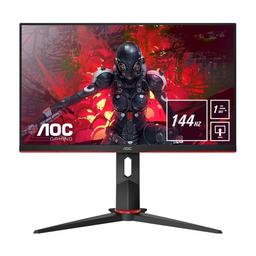 AOC Q27G2U/BK 27.0" 2560 x 1440 144 Hz Monitor