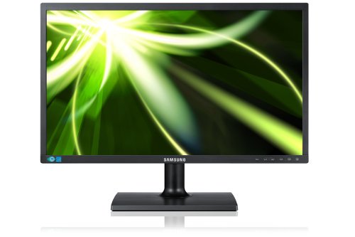 Samsung S20C200B 20.0" 1600 x 900 Monitor