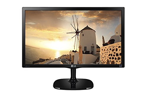 LG 22MP57HQ 22.0" 1920 x 1080 60 Hz Monitor