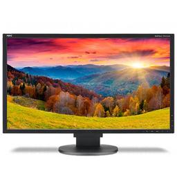 NEC EA244WMi-BK 24.0" 1920 x 1200 Monitor