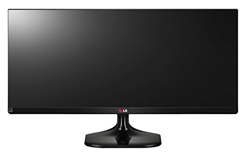 LG 25UM55-P 25.0" 2560 x 1080 60 Hz Monitor