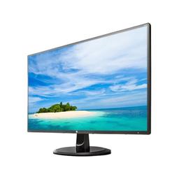 HP V270 27.0" 1920 x 1080 60 Hz Monitor