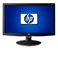 HP S1933 18.5" 1366 x 768 Monitor