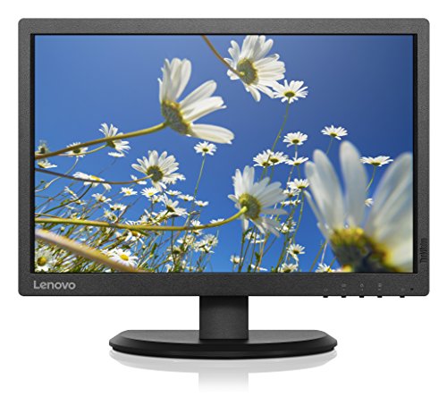 Lenovo E2054 19.5" 1440 x 900 60 Hz Monitor