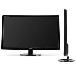 Acer S181HLMb 18.5" 1366 x 768 Monitor