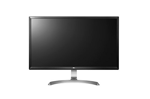 LG 27UD60-B 27.0" 3840 x 2160 60 Hz Monitor