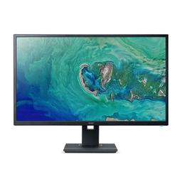 Acer ET322QU Abmiprx 31.5" 2560 x 1440 75 Hz Monitor