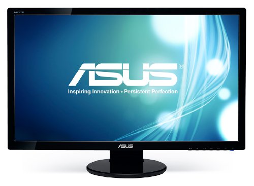 Asus VE276Q 27.0" 1920 x 1080 Monitor