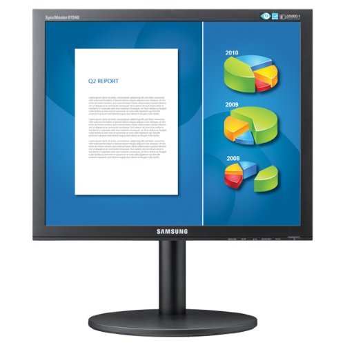 Samsung B1940ER 19.0" 1280 x 1024 Monitor