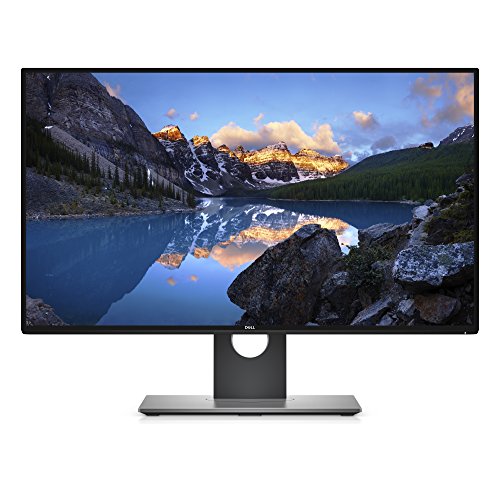 Dell U2718Q 27.0" 3840 x 2160 60 Hz Monitor