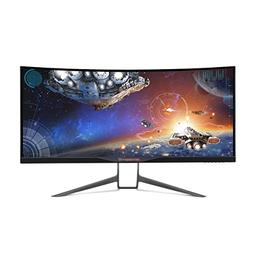 Acer Predator X34 34.0" 3440 x 1440 100 Hz Curved Monitor