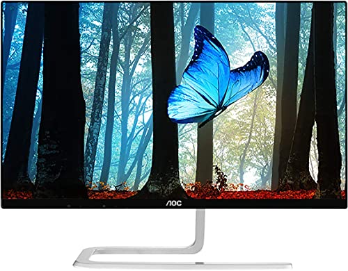 AOC I2481FXH 23.8" 1920 x 1080 60 Hz Monitor