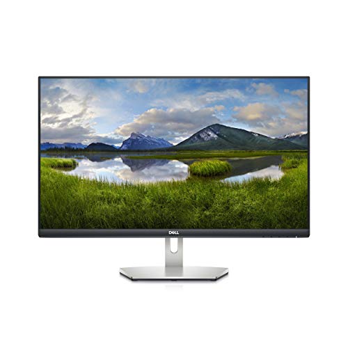 Dell S2721D 27.0" 2560 x 1440 75 Hz Monitor