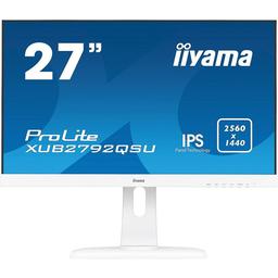 iiyama ProLite XUB2792QSU-W1 27.0" 2560 x 1440 70 Hz Monitor