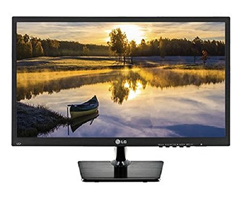 LG 20M35D-B 19.5" 1600 x 900 60 Hz Monitor