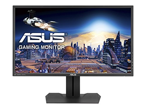 Asus MG279Q 27.0" 2560 x 1440 144 Hz Monitor