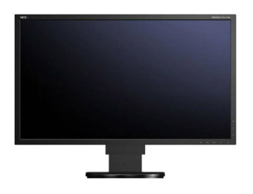 NEC EA273WM-BK 27.0" 1920 x 1080 Monitor